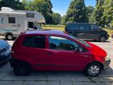 Volkswagen VW Fox 1.2 - Volkswagen Fox in München