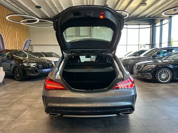 MYAUTOCENTER – Gebraucht- und Jahreswagen mit Werkstattservice in Pfaffenhofen Mercedes-Benz CLA 200 Shooting Brake *LED*NAVI*KAMERA*