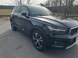 Volvo XC40 T5 Recharge Inscription Expression Rech... - Volvo XC40 Recharge-R-Inscription-Expression