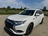 Mitsubishi Outlander 2.4 MIVEC PLUG-IN HYBRID 4WD Keyless - Mitsubishi Outlander in Stuttgart