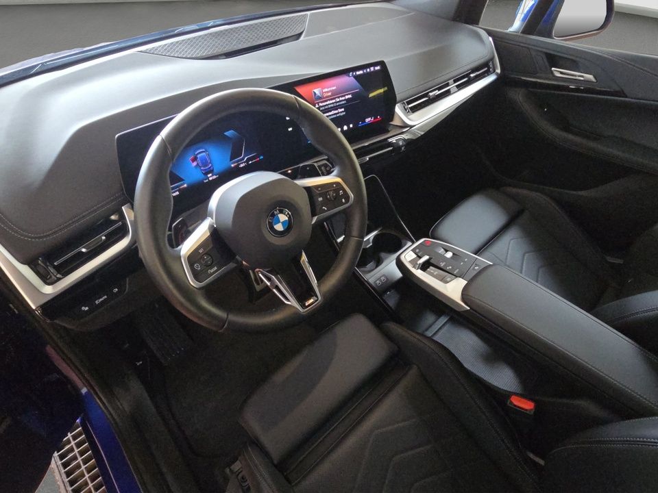 BMW 220 Active Tourer - Bild 12