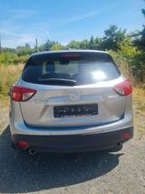 Mazda CX-5 2.2 SKYACTIV-D Prime-Line Prime-Line - Mazda CX-5 Prime-Line mit Diesel-Antrieb
