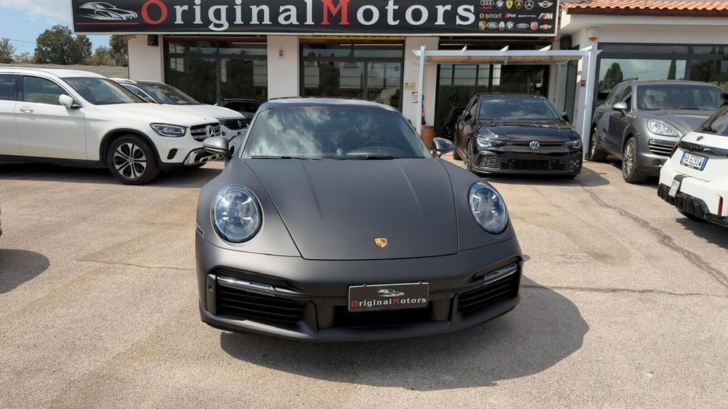 Image of Porsche 911