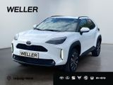 Toyota Yaris Cross Hybrid 130 1.5 Teamplayer *Navi*LED* - Toyota Yaris Cross in Bremen