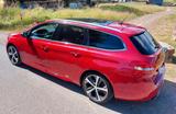 Peugeot 308 PureTech 225 EAT8 GT SW GT - Peugeot 308: Kombi
