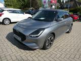 Suzuki Swift Comfort + Plus Android Auto Metallic - Suzuki Swift mit Benzin-Antrieb