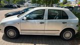 Skoda Fabia 6Y - Skoda Fabia: 6y