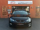 Seat Leon ST FR 2.0TDI*LED*DSG*ACC*SHZ*NAVI*DAB*PDC