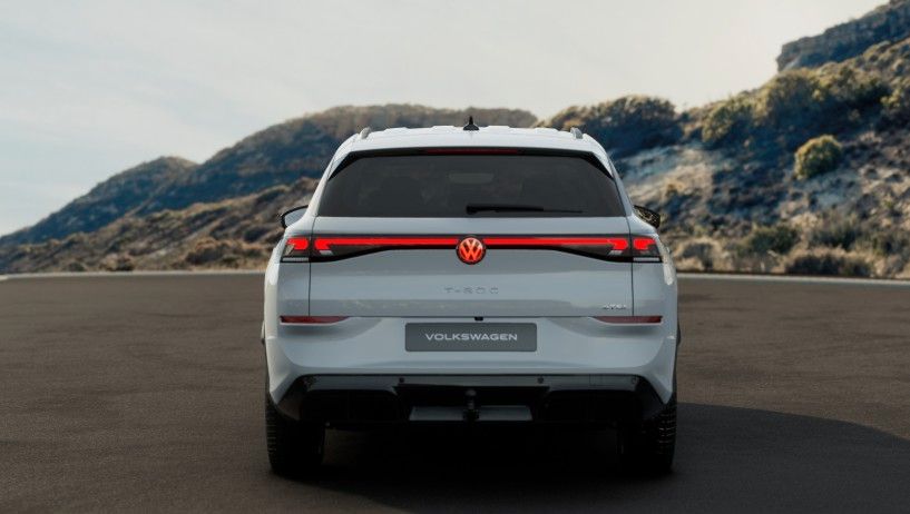 Volkswagen T-Roc - Bild 3