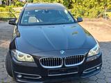 BMW 530d xDrive Touring A - - BMW 530: Kombi, 530d Xdrive