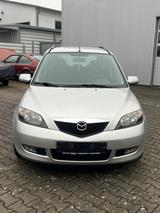 Mazda 2 1.4 16V Exclusive Exclusive