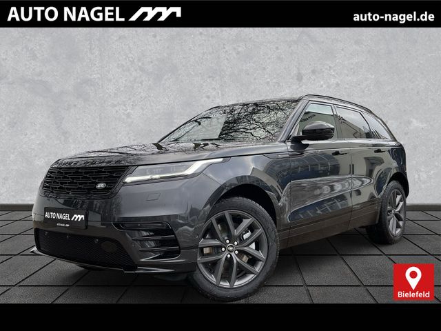 Land Rover Range Rover Velar P400e Dyn. SE 20"Pano WinterP.