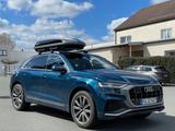 Audi Q8 50 TDI Midhyb. 3 S-Line quattro S-tronic StZ - Audi Q8 in Nürnberg
