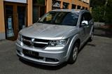 Dodge Journey SXT - Dodge Journey: Geländewagen