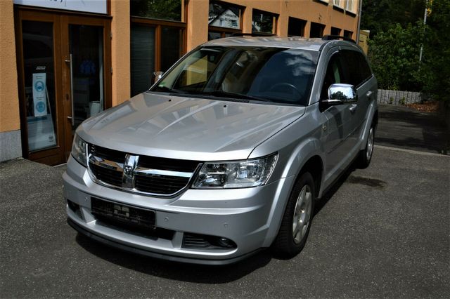 Dodge Journey SXT