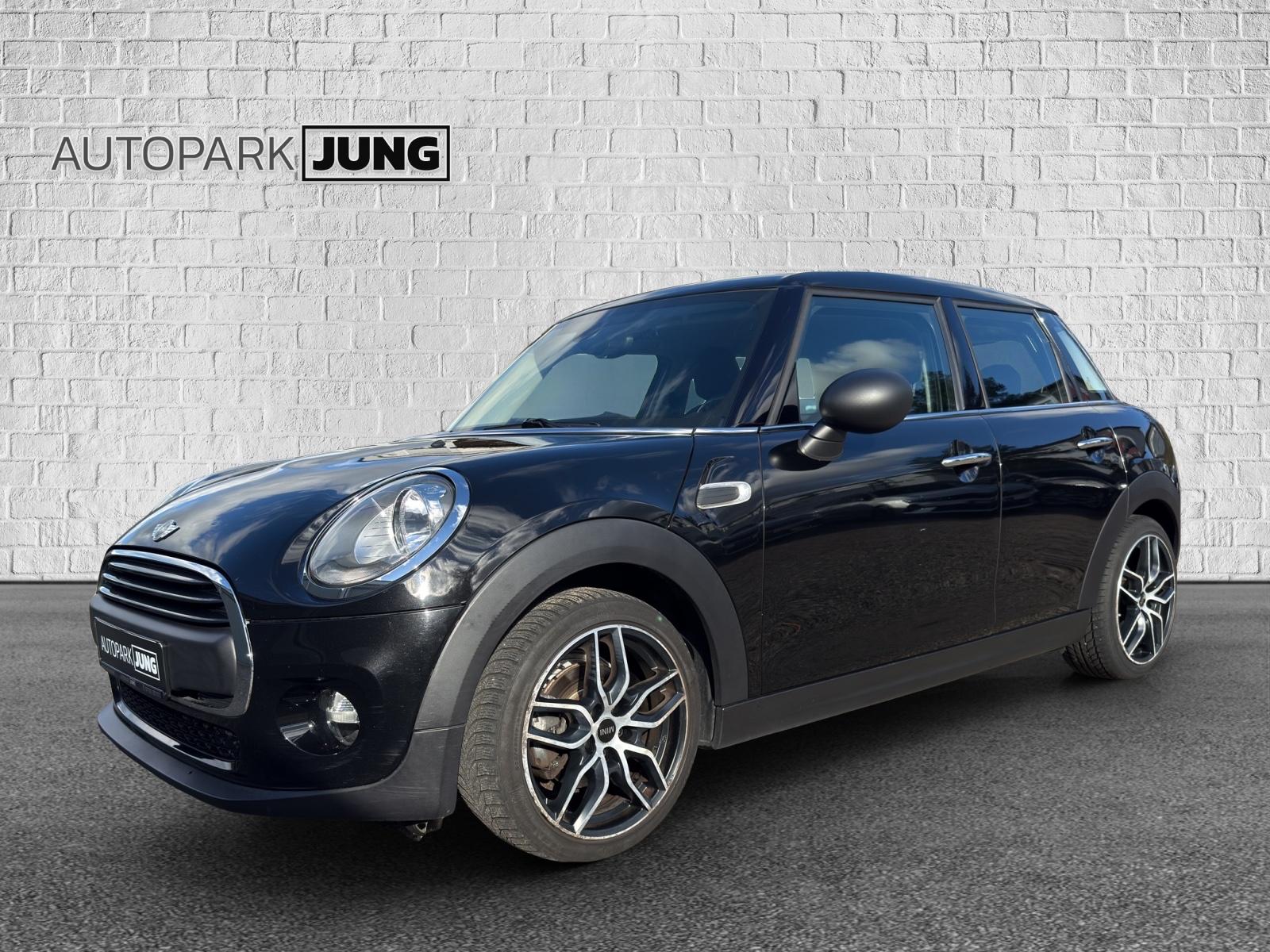 MINI ONE