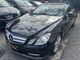 E 350Cabrio BlueEfficiency*SHZ*SITZBELÜ*KLIMAAUT