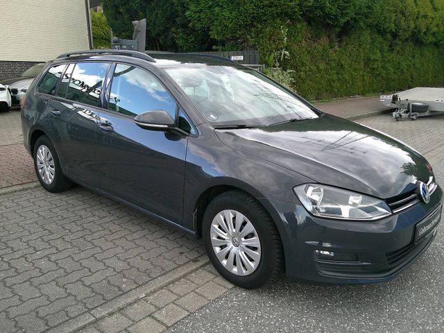 Volkswagen Golf VII Variant Trendline BMT