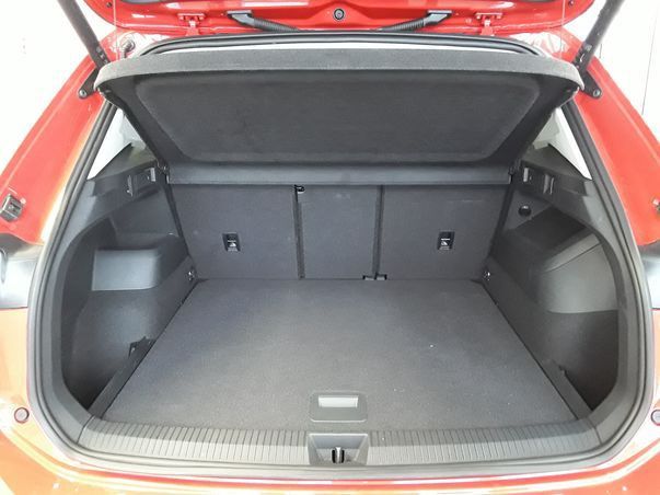 Volkswagen Tiguan - Bild 9