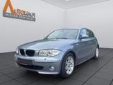 BMW 118i Limousine*PDC*CARPLAY*2. HAND - Gebrauchtwagen in Dortmund bis 5.000 Euro