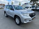 Toyota Land Cruiser 2.8 *Klima*PDC*AHK*Netto- 30.000 € - Toyota Land Cruiser: 3.0