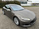 Tesla Model S 70D °PANO °4x4 Allrad °Navi °SHZ - Tesla aus 2015