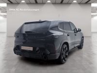 BMW XM - Vorschau Bild 7
