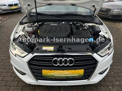AUDI A3 40 TFSI S-Tronic Design*Pano*SZH*Leder*RFK*SS