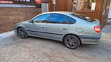 Toyota Avensis 1.8 Klima, Nichtraucher, Isofix - Toyota Avensis Gebrauchtwagen in Berlin