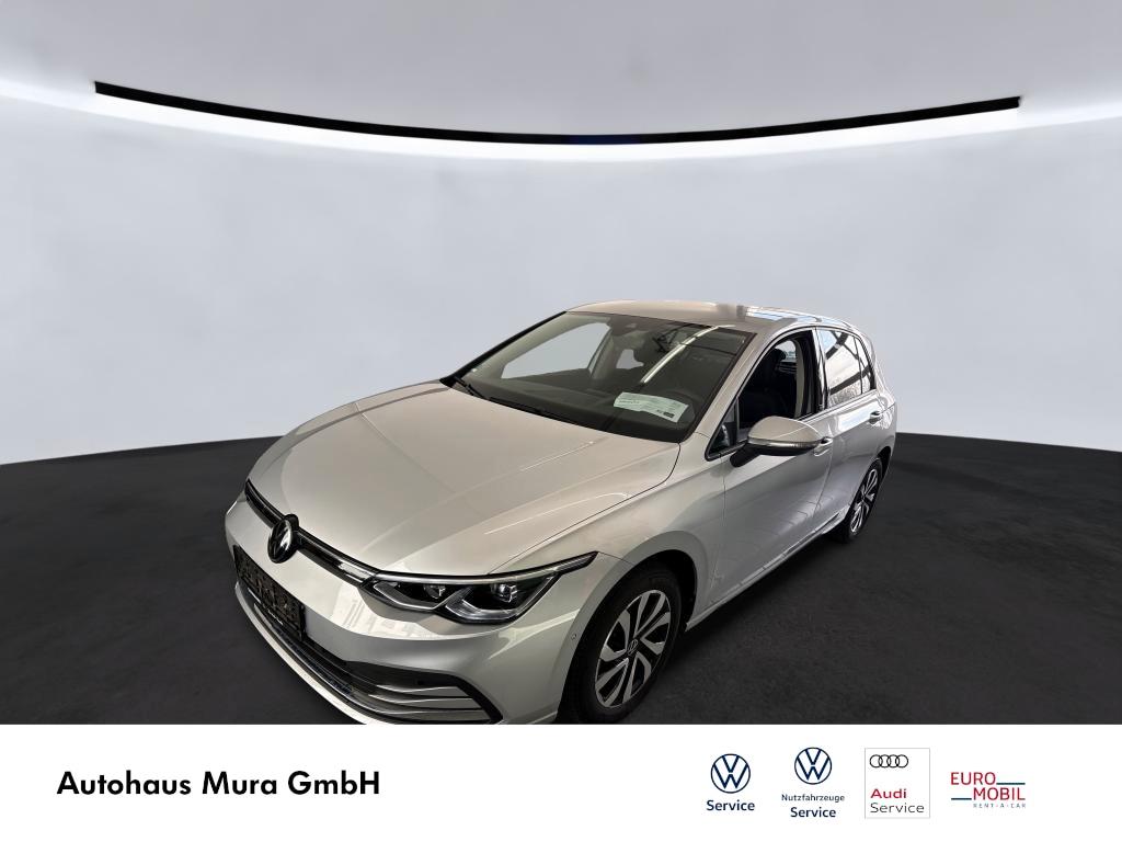 Volkswagen Golf Active 1.5TSI STHZ LED LED PDC ACC NAVI
