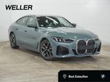 BMW 420d GC M Sport St&Go 360° LCPr HUD HiFi - BMW 420 Gran Coupé in Bielefeld