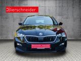 Skoda Scala 1.5 TSI DSG Style LED SMART LINK GRA PDC K - Skoda Scala in Essen