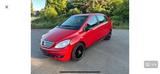 Mercedes-Benz B 170 Automatik mit Faltdach - Mercedes B 170 mit Schiebedach