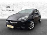 Opel Corsa E Color Edition+Carplay+PP+SHZ+LHZ+ - Opel Corsa: Schwarz, Color Edition
