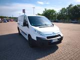 Citroën Jumpy L2 | TÜV Neu | R-Kamera | Tempomat | VB - gebrauchte Citroën Jumpy aus dem Jahr 2010
