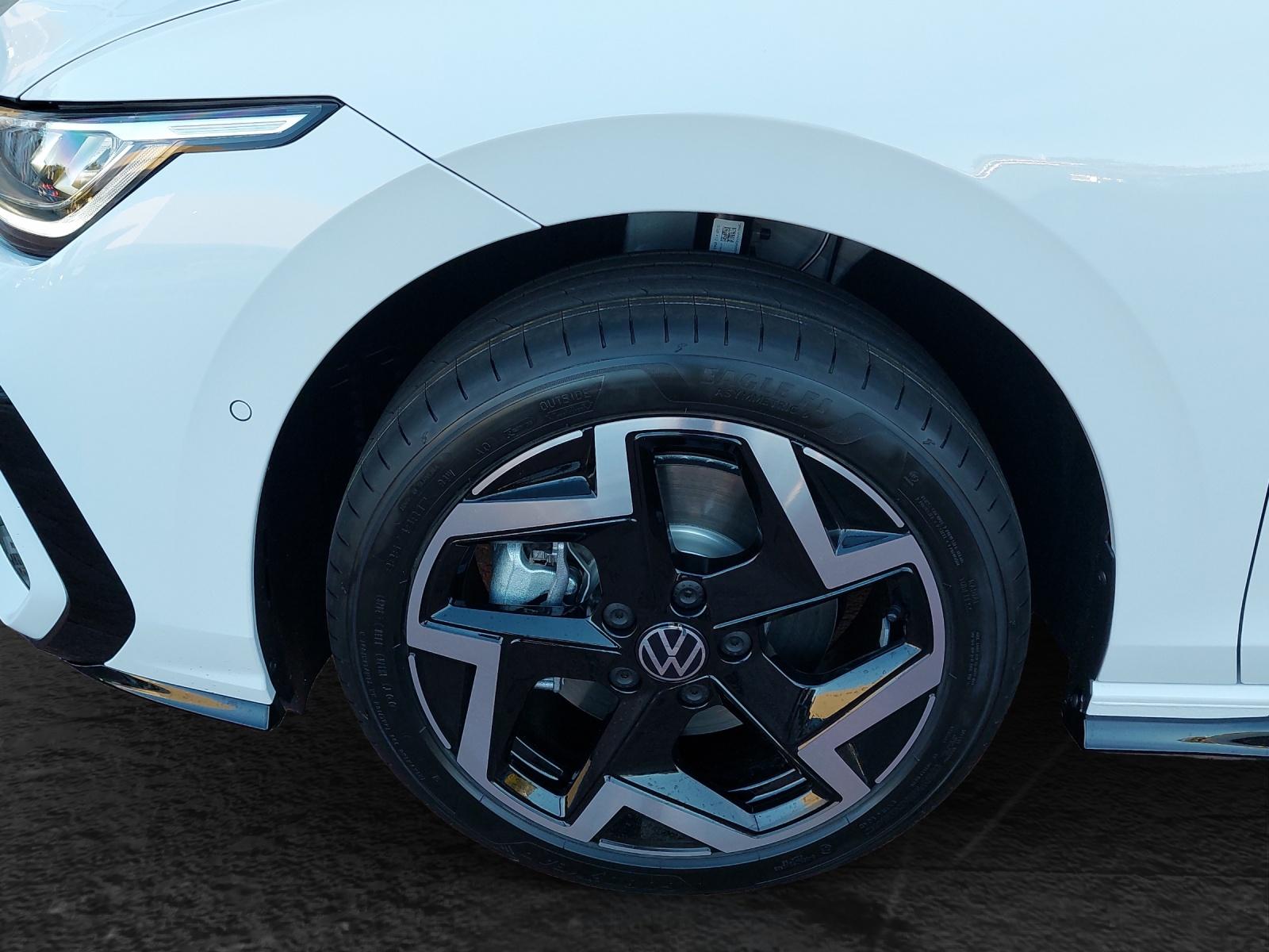 Volkswagen Golf Variant 2.0 TDI DSG R-Line  HeadUp AHK Navi