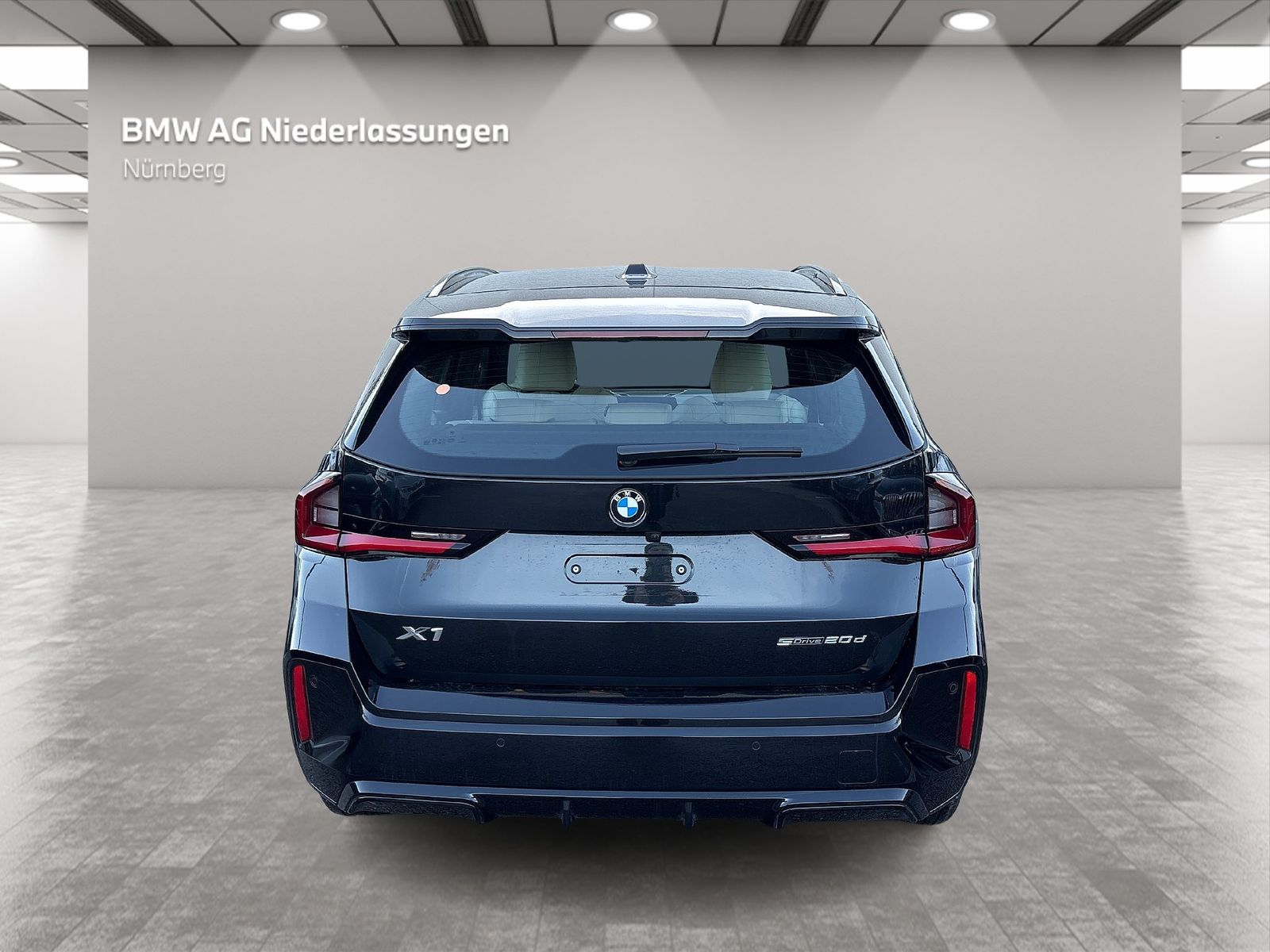 BMW X1 - Bild 7