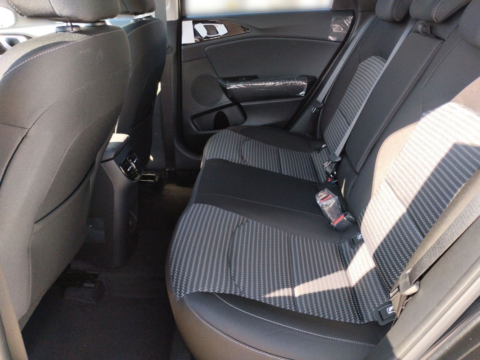 Kia cee'd / Ceed - Bild 9