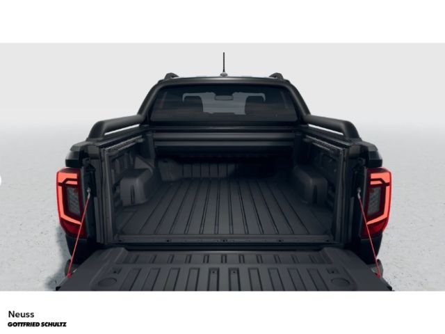 Volkswagen Amarok - Bild 11