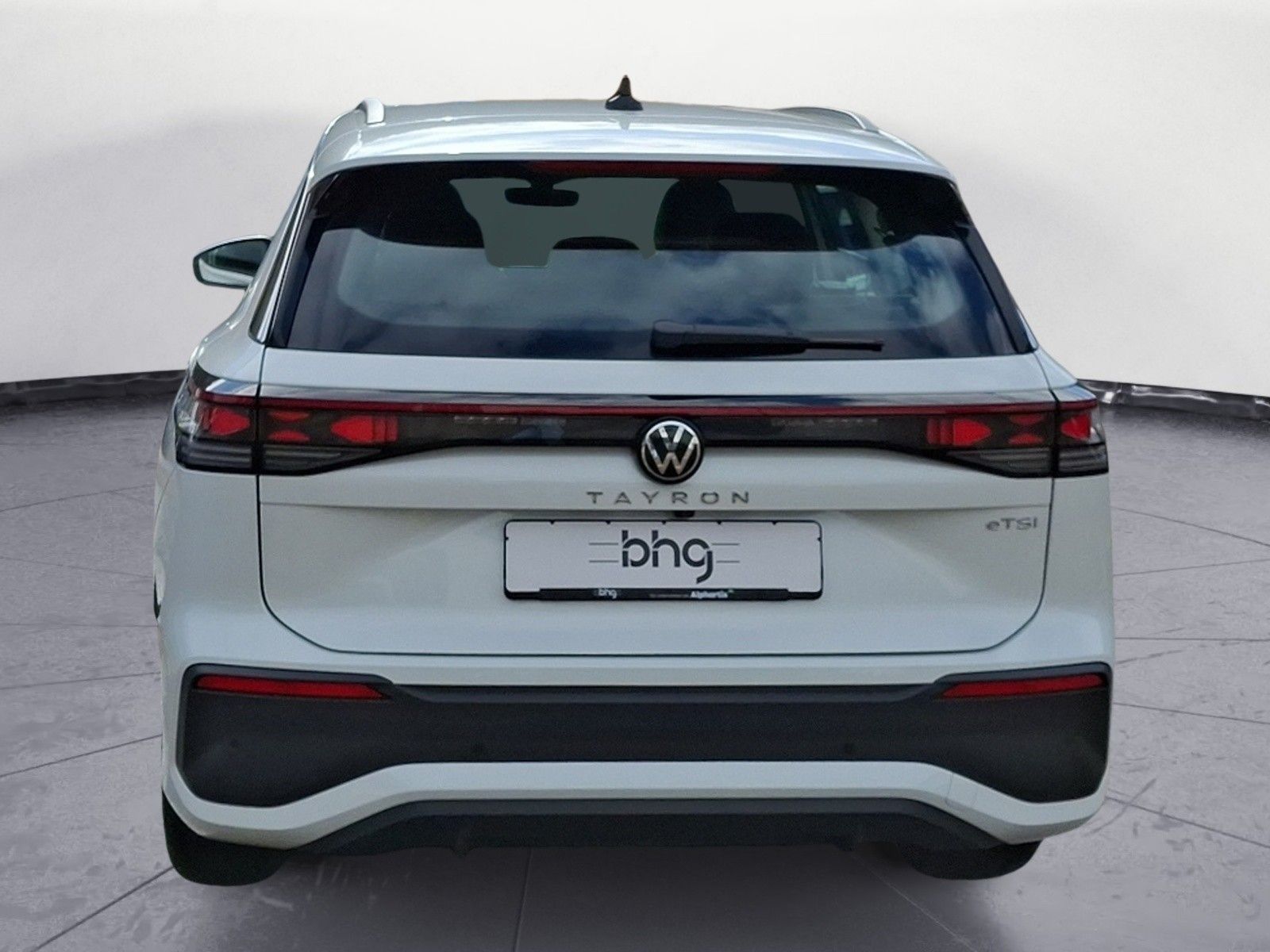 Volkswagen Tayron - Bild 9