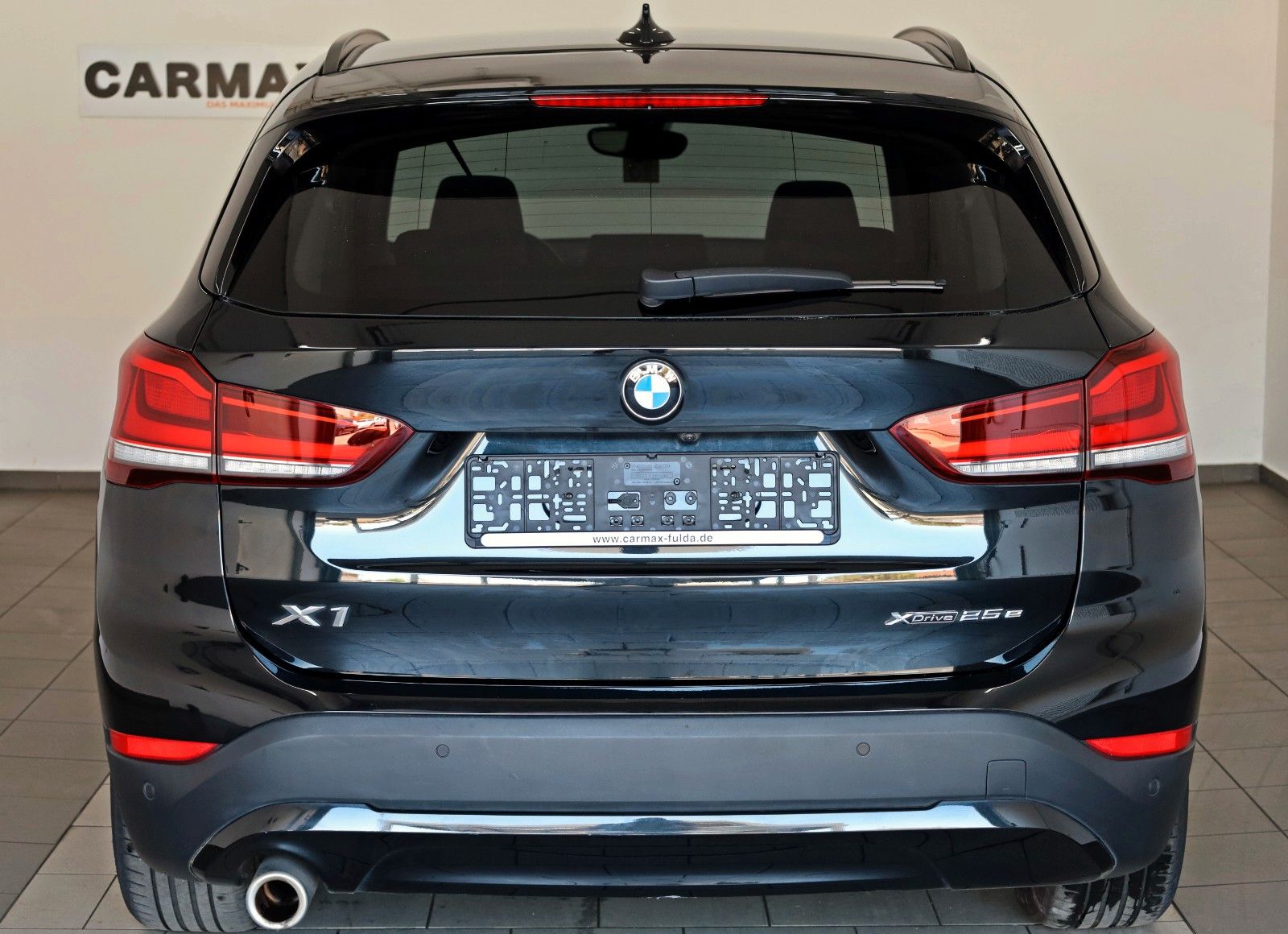 Fahrzeugabbildung BMW X1 xDrive 25e Advantage Leder,Navi,LED,Kamera,SH
