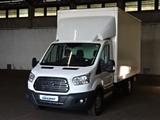 Ford Transit 350 L4 Einzelkabine Trend Koffer LBW - Ford Kastenwagen hoch Transit 350