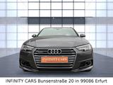 Audi A4 Avant quattro S line Matrix Kamera Navi - Audi A4 mit Diesel-Antrieb