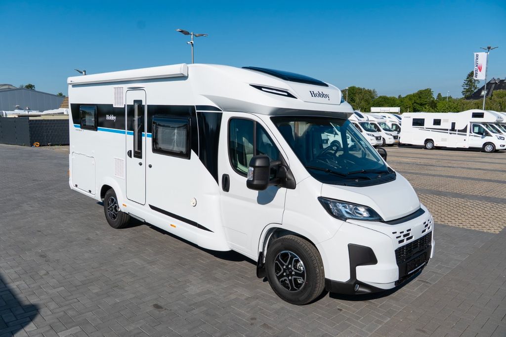 ONTOUR T 700 F AUTOM+180PS+4.4T+MARKISE+KAMERA