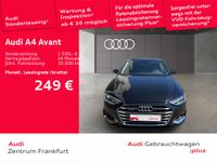 Audi A4 - Vorschau Bild 2