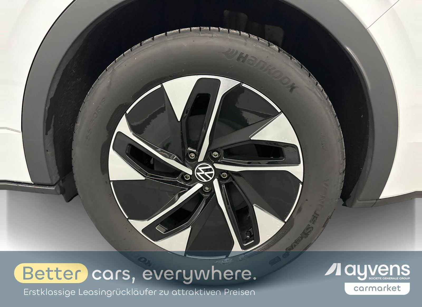 Volkswagen ID.5 Pro Performance Upgrade foto 5