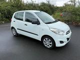 Hyundai i10 mit 1,0 motor-1 hand-tüv - Hyundai: Motor