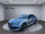 Skoda Superb III iV 1.4 TSI DSG - Skoda Superb: Ii