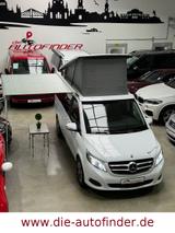 Mercedes-Benz V 250 4Matic Marco Polo LED,Navi,Markise,18"Alu - Mercedes-Benz V 250 in Dresden