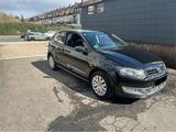 Volkswagen VW Polo 1,6 TDI Bluemotion - Volkswagen Polo aus 2010: Bluemotion